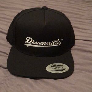 Dreamville SnapBack